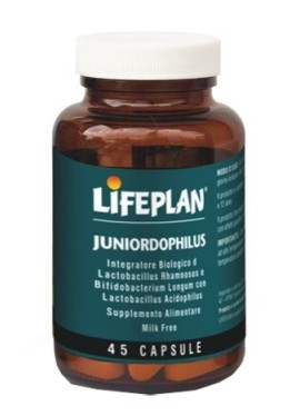 JUNIORDOPHILUS 45CPS