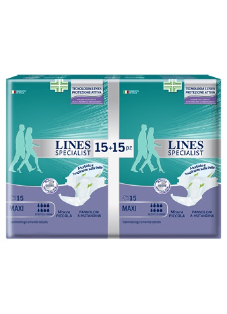 LINES SPEC PANMUT MAXI PX30 5739