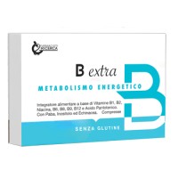 B Extra - FPR - 30 Compresse 