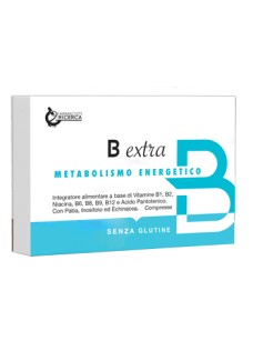 B Extra - FPR - 30 Compresse 