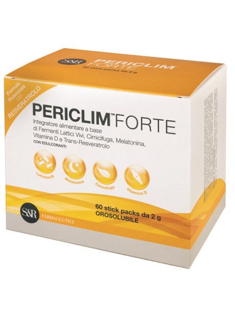 PERICLIM FORTE 60STICK