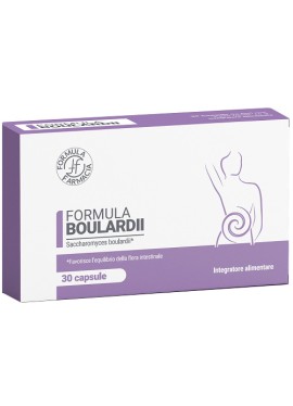 FORMULA FERMENTI BOULARDI 30CPS