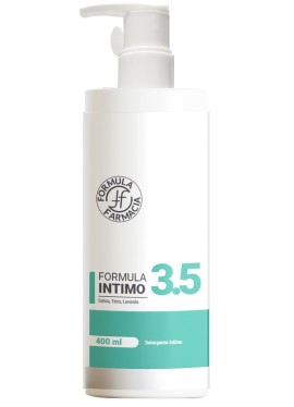 FORMULA INTIMO PH3,5 400ML