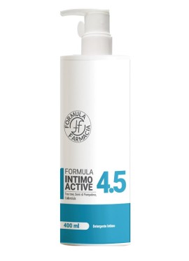 FORMULA INTIMO ACTIVE PH4,5 400M