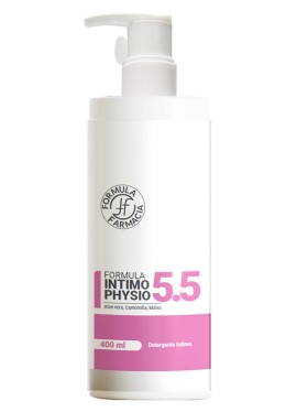 FORMULA INTIMO PHYSIO PH5,5 400M