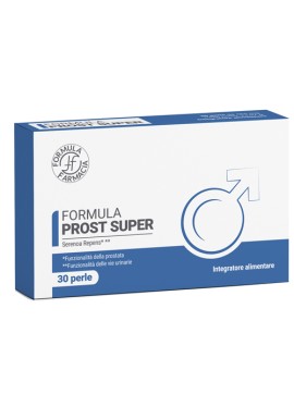FORMULA PROST SUPER 30 PERLE