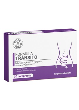 FORMULA TRANSITO INTEST 30CPR