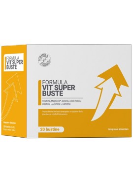 FORMULA VIT SUPER 20 BST
