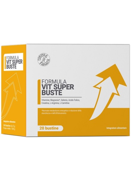 FORMULA VIT SUPER 20 BST