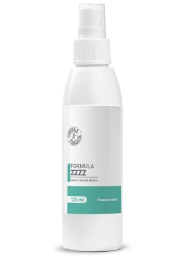 FORMULA PROTEZIONE ZZZZ 125ML