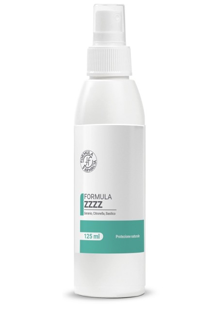 FORMULA PROTEZIONE ZZZZ 125ML