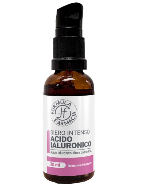 FORMULA SIERO INTEN AC/IALU 30ML