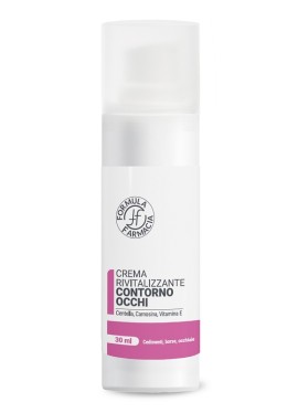 FORMULA CREMA CONT OCCHI 30ML