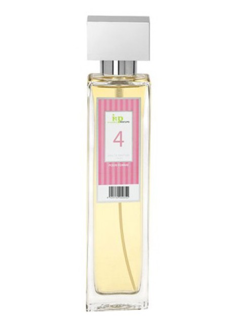 IAP PROFUMO DONNA  4 150ML