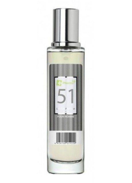 IAP MINIPROFUMO UOMO 51 30ML