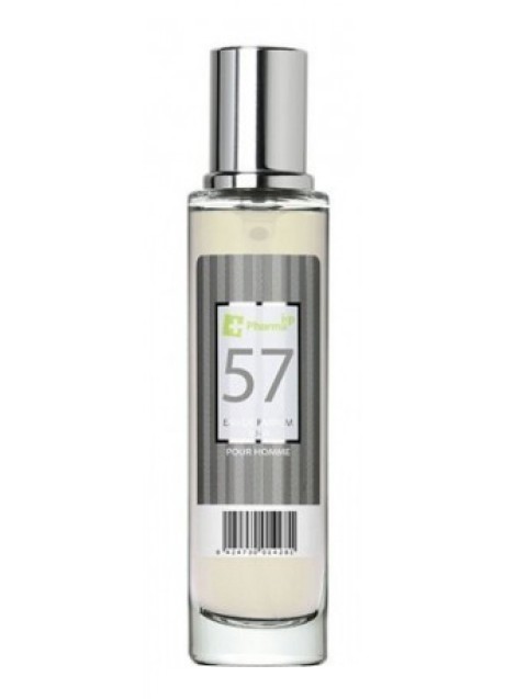 IAP MINIPROFUMO UOMO 57 30ML