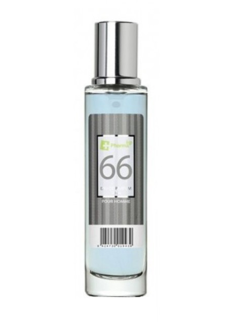 IAP MINIPROFUMO UOMO 66 30ML