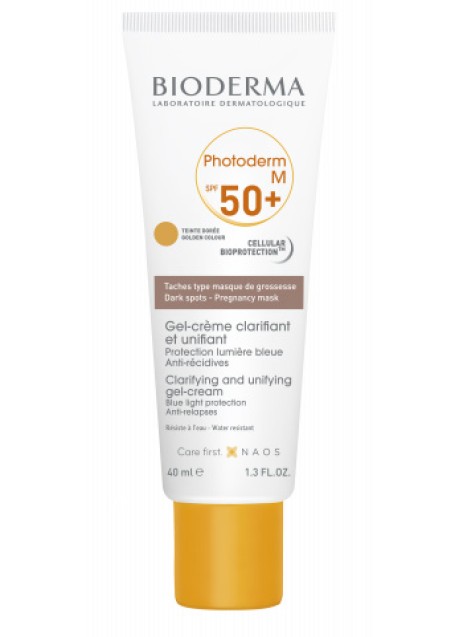 PHOTODERM M DORE' 40ML