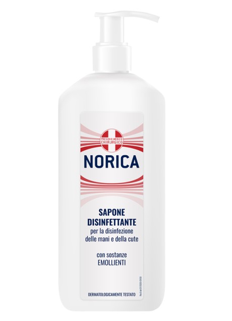 NORICA SAPONE DISINFETTANTE