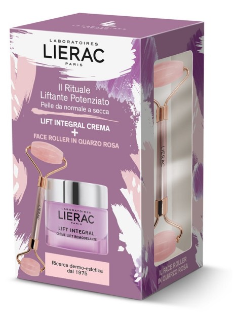 LIERAC BUNDLE LIFT INT CR+ROLL