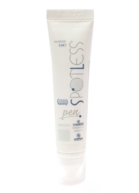 SPOTLESS PEN PHARCOS GEL 10ML