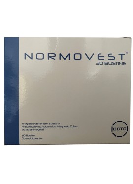 NORMOVEST 30BUST