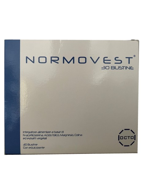 NORMOVEST 30BUST