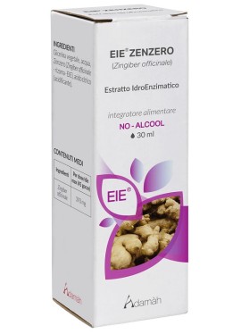 EIE ZENZERO 30ML