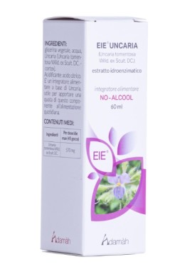 EIE UNCARIA 60ML GTT