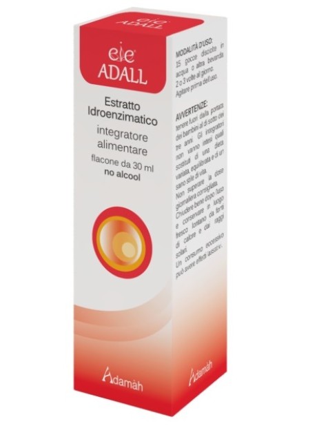 EIE ADALL 30ML