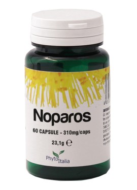NOPAROS 60CPS