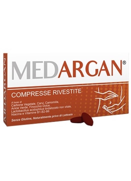 MEDARGAN 30CPR