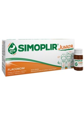 SIMOPLIR JUNIOR 12F 120ML