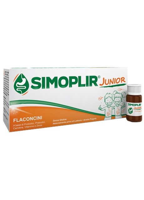 SIMOPLIR JUNIOR 12F 120ML