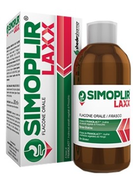 SIMOPLIR LAXX 300ML