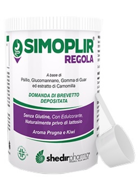 SIMOPLIR REGOLA POLVERE 140G