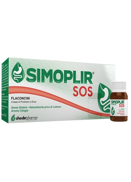 SIMOPLIR SOS 12FL 10ML