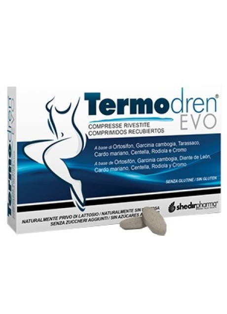 TERMODREN EVO 30CPR