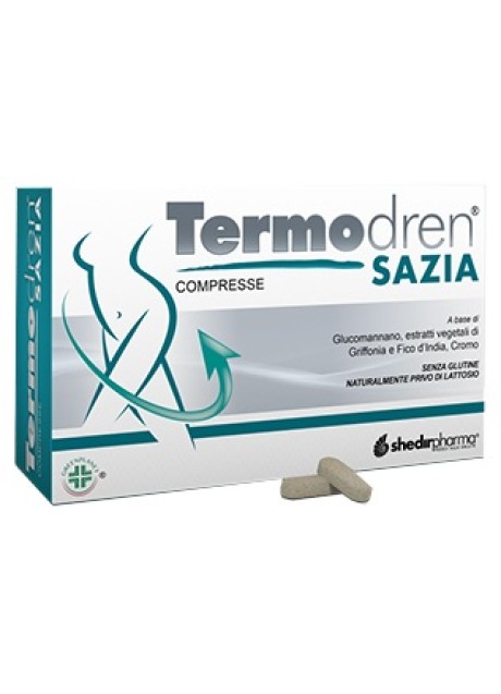 TERMODREN SAZIA COMPRESSE