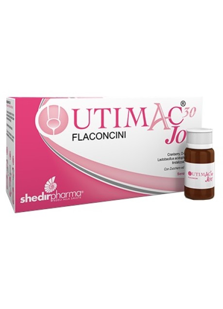 UTIMAC 30 JOY 10FL 100ML