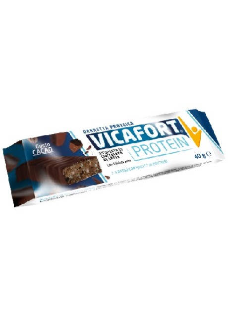 VICAFORT PROTEIN BARRETTE 210G