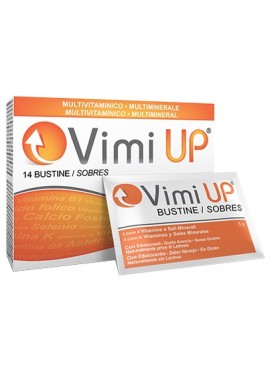 VIMI UP 14BUST