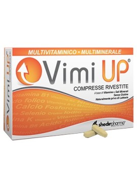 VIMI UP 30CPR