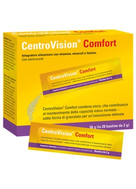 CENTROVISION COMFORT 28BUST