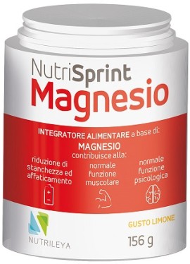 NUTRISPRINT  MAGNESIO 150G