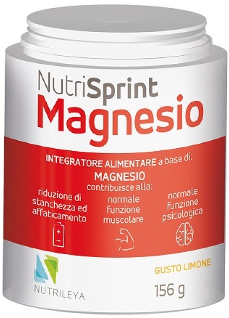 NUTRISPRINT  MAGNESIO 150G