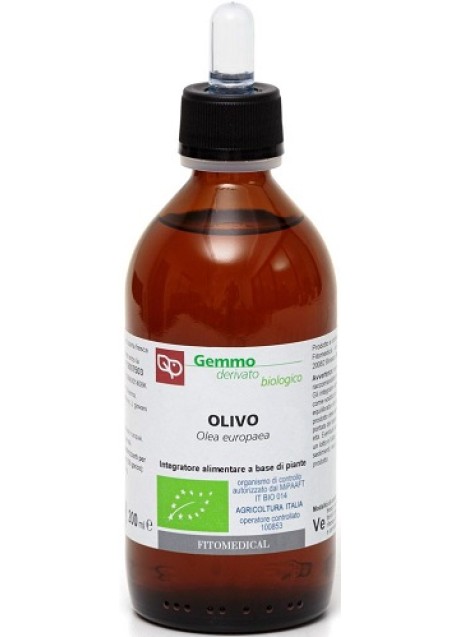 OLIVO MG BIO 500ML