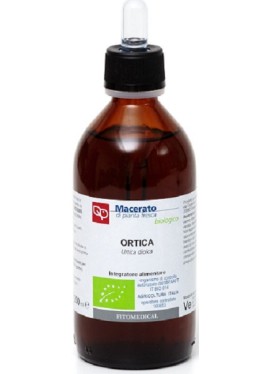 ORTICA TM BIO 200ML FTM