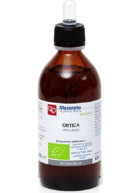 ORTICA TM BIO 200ML FTM