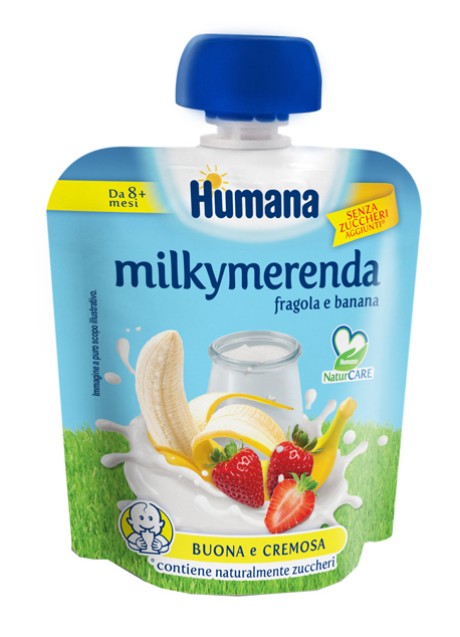 MILKYMERENDA FRAG/BANANA